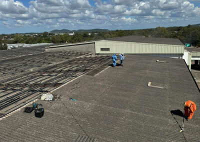 House demolition completed before new home construction