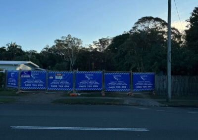 Internal strip-out services for residential renovation and demolition projects